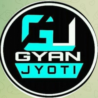Telegram profile photo for Gyanjyoti