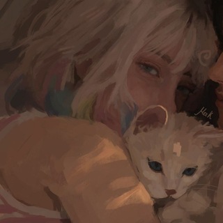 Telegram profile photo for жэнь.чень