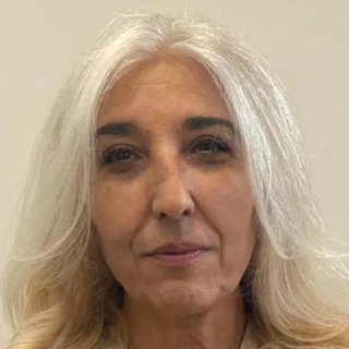 Telegram profile photo for Annick Lalande