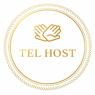 Telegram profile photo for Tel host