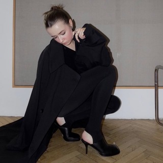 Telegram profile photo for с нюркой про моду