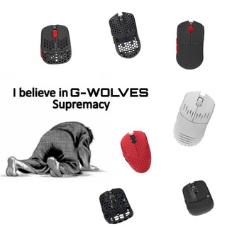 Telegram profile photo for G-wolves