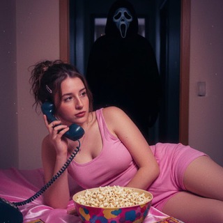 Telegram profile photo for Кис, кис, кис, я твоя подружка Крис 🦄