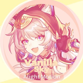 Telegram profile photo for ◜ ࣸ ً𝓥ᥲ𝔫𝑖𝓵𝓵𝙖⊹ 𓂃𝓢𝚔𝑦ː 𝓛𝒊𝒇𝓮