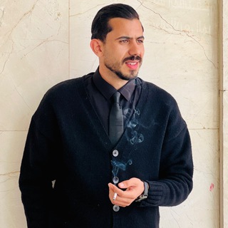 Telegram profile photo for كاظم حايف