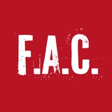 Telegram profile photo for F.A.C.