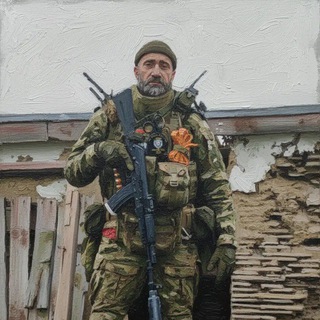 Telegram profile photo for МАКСИМ ТРАХАНОВ