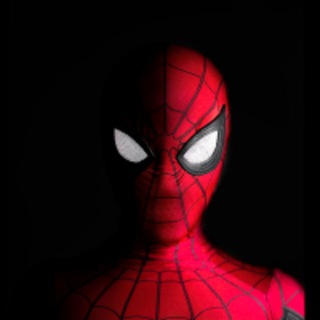 Telegram group profile photo for SPIDER-MAN🕸|BSC_📈MEXC LISTED