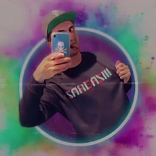 Telegram profile photo for Рифмы и мемы