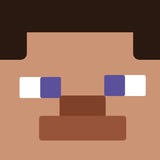 Telegram profile photo for Зыс ис майнкрафт