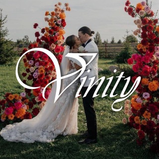 Telegram profile photo for Ресторанная группа Vinity