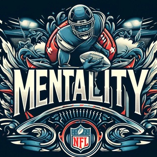 Telegram profile photo for NFL Mentality