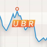Telegram profile photo for UBR.UA\ Курс Валют