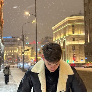 Telegram profile photo for Elderkid