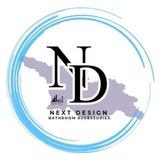 Telegram profile photo for Next Design • Batumi Georgia