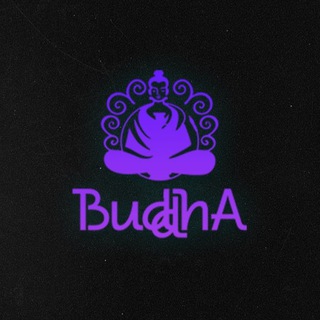 Telegram profile photo for BUDDHA BAR