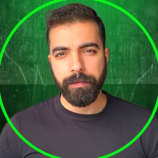 Telegram profile photo for Jemy JR Crypto | چيمي
