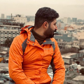 Telegram profile photo for سادس إعدادي / بسام العبودي 💪💪