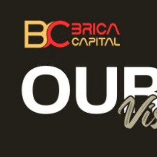 Telegram profile photo for Brica Capital