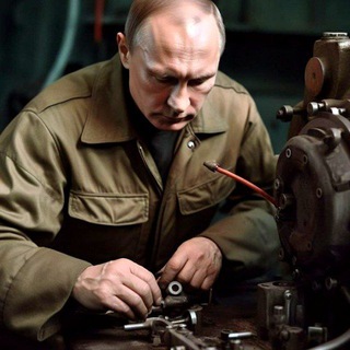 Telegram profile photo for Работа в Москве