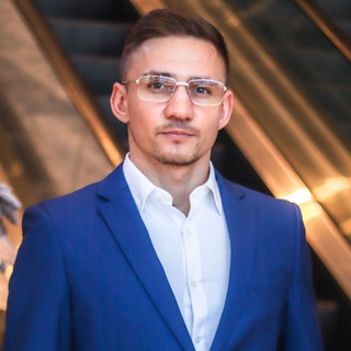 Telegram profile photo for 💸💰Деньги Онлайн|А.Кабанов💰💸