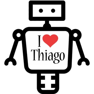 Telegram profile photo for Thiago EA - GB : ARA Swing Trading