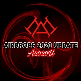 Telegram profile photo for A2021U-AIRDROPS 2020 UPDATES