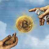 Telegram profile photo for Work Money Crypto Box💸