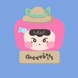 Telegram profile photo for cheerbits ๐๐๐