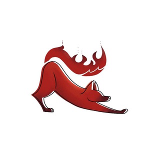 Telegram profile photo for RedFoxes