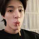 Telegram profile photo for holding some memories.