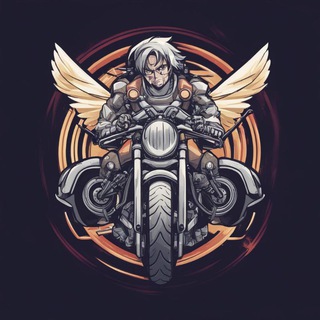 Telegram profile photo for Alpha и твой мото