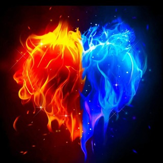 Telegram profile photo for قلب یخی