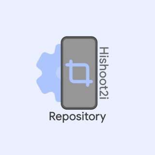 Telegram profile photo for Hishoot2i Official