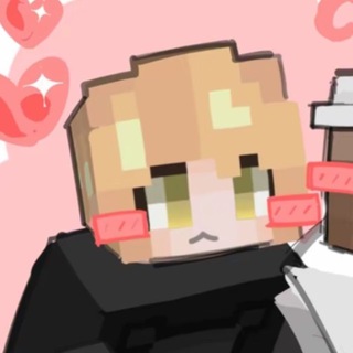 Telegram profile photo for Minamo 16+
