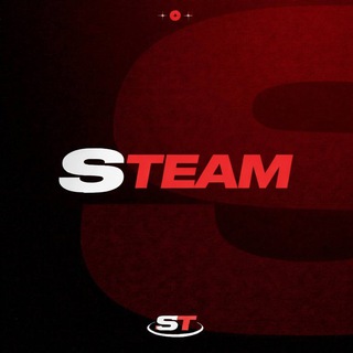Telegram profile photo for S.TEAM
