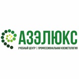 Telegram profile photo for АЗЭЛЮКС
