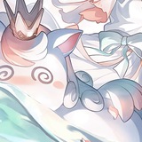Telegram profile photo for daily + cf little ica
