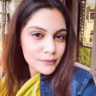 Telegram profile photo for Garima Goel Official