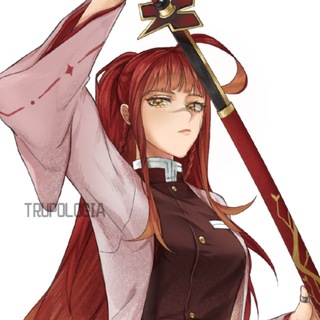 Telegram profile photo for ▸ ↳ 𝗥𝘂𝗯𝘆 𝗜𝘀𝗵𝗶𝗸𝗮𝘄𝗮🔥ᶠᶫᵃᵐᵉ ʰᵃˢʰᶦʳᵃ ! ഒ