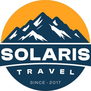 Telegram profile photo for Solaris Travel