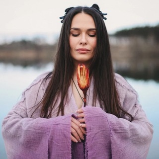 Telegram profile photo for BARVA_KIMONO