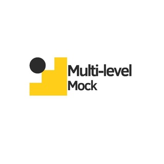Telegram profile photo for Multi Level Mocklar
