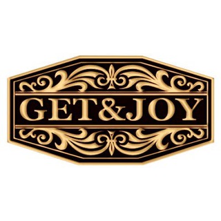 Telegram profile photo for GET&JOY: чай кофе подарки