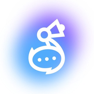 Telegram profile photo for ⌘ • Голос Сингулярности