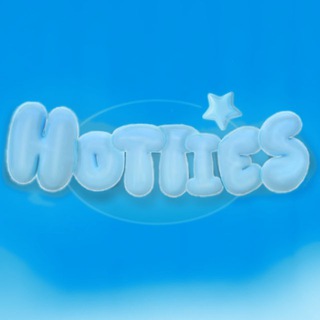 Telegram profile photo for 🌀HOTTIES🌀| coverdance team