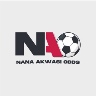 Telegram profile photo for NANA AKWASI ODDS