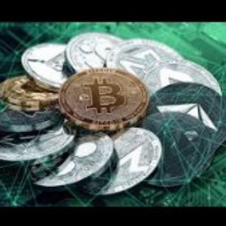 Telegram profile photo for ربح العملات الرقميه - Earn digital coins