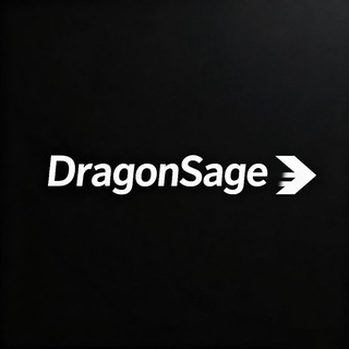 Telegram profile photo for DragonSage