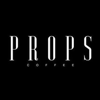 Telegram group profile photo for PROPS coffee